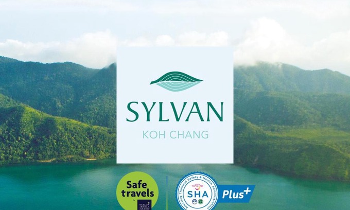 Ko Chang Resort | Premier Oceanfront Retreat at SYLVAN Koh Chang - 5 Star Escape