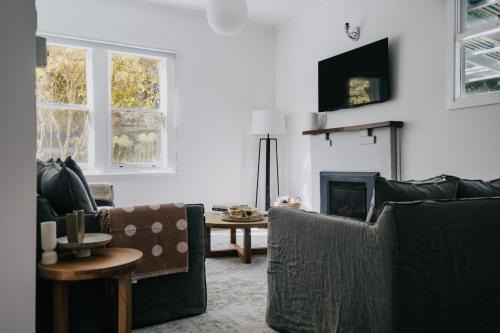 Hepburn Springs House | Discover Family-Friendly Stays at Sylvandale Hotel
