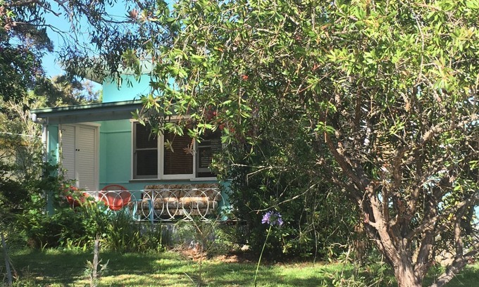 Cudmirrah House | Beachfront Serenity at Sylvias@cudmirrah with Ocean Views