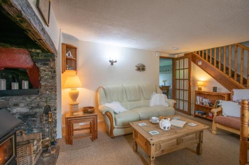 Bucks Cross House | Discover Sylvie's Country Cottage in Beautiful North Devon