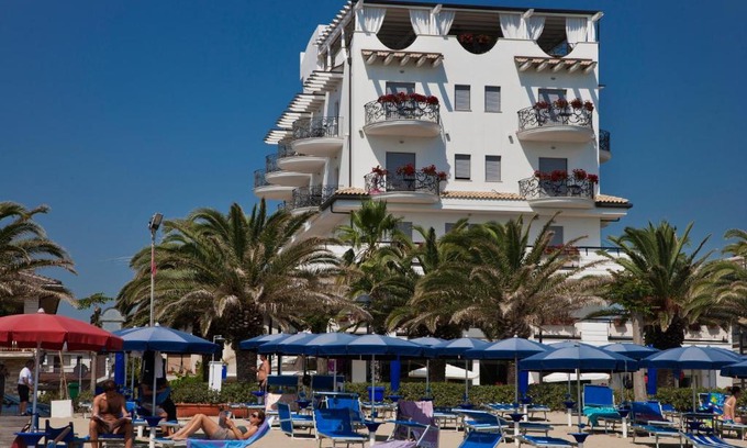 Martinsicuro Hotel | Sympathy Hotel