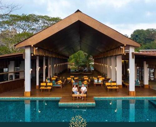 Port Blair Resort | Beachside Retreat at Symphony Samudra Resort & Spa