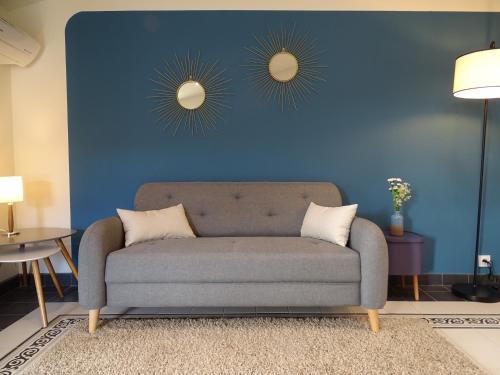 Montagnac Apartment | Experience Elegance at Syrah Grenache Hotel Retreat
