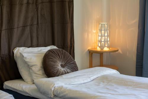 Skinnskatteberg Municipality Hotel | Pet-Friendly Systemairhallen Bed&Breakfast with Great Amenities