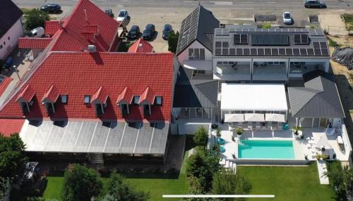 Tunyogmatolcs Bed & Breakfast | Székely Fogadó Self Check In Hotel Guesthouse
