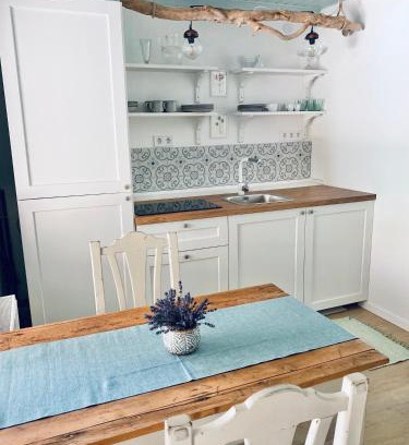 Balatonfoldvar Apartment | Experience Szélcsend Apartman: Pet-Friendly Oceanfront Getaway