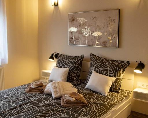Demjen Apartment | Discover Szélrózsa Vendégház Demjén: 10/10 Guest Rated Retreat