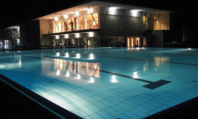 Zsambek Hotel | Relax at Szépia Bio & Art Hotel with Pool and Spa Access