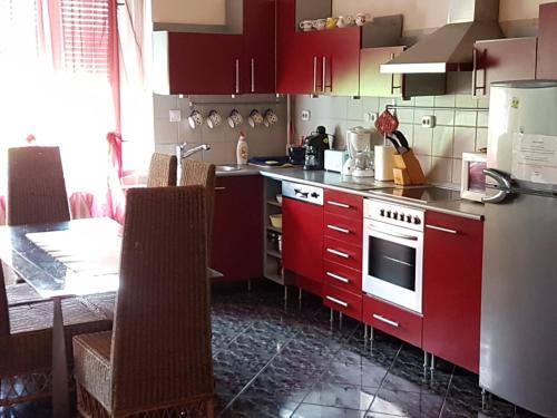 Szajol Apartment | Discover Szőke Tisza Vendégház: Family-Friendly Retreat