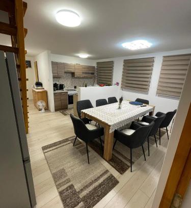 Vasarosnameny House | Discover SZŐLŐFÜRT-FA-HÁZ with Breakfast & Family Amenities