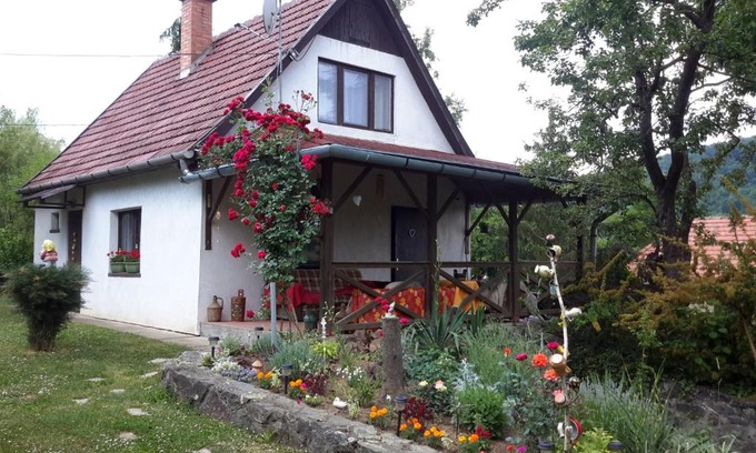 Szarvasko House | Szarvaskő Szérűskert vendégház