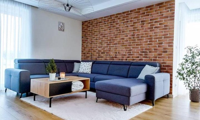 West Pomeranian Voivodeship Apartment | Discover Szczecin-Apartamenty Centrum Kamienica Nova 2