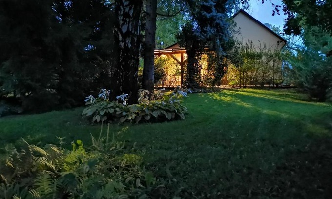 Kecskemet Apartment | Discover Szent Erzsébet Apartmanház - Rated 9.9/10 & Family-Friendly