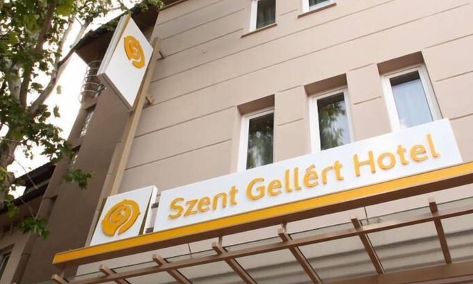 Szekesfehervar Hotel | Relax at Szent Gellért Hotel: Spa, Dining & Family-Friendly