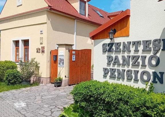 Fertorakos Bed & Breakfast | Pet-Friendly Szentesi Panzió with Kitchen Access and 9/10 Rating