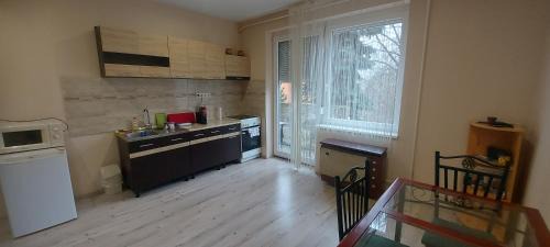 Salgotarjan Apartment | Szerpentin