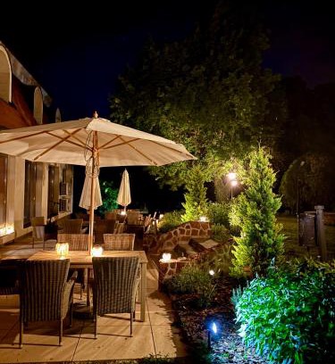 Abrahamhegy House | Discover SZiGET23: Family-Friendly Stay with Pool Access