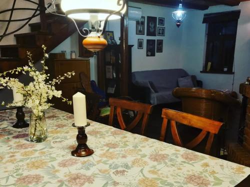Janow Podlaski House | Discover Szydlukówka: Family-Friendly with Hot Tub Access