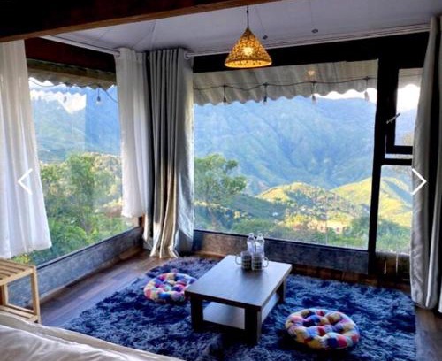 Bac Yen Hotel | Discover Tà Xùa Mây Mơ Màng Homestay with Family-Friendly Amenities
