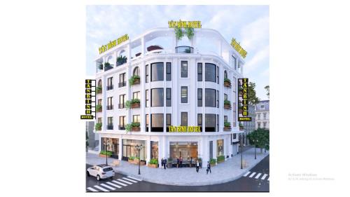 Phuoc Long Hotel | Discover Comfort at KHÁCH SẠN TÂN HẠNH – Top Rated Stay