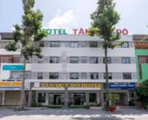 Thu Dau Mot Hotel | Tân Quý Đô Hotel