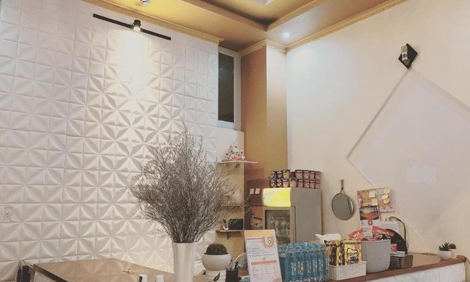 Buon Ho Bed & Breakfast | Discover Tân Sang Motel: Budget-Friendly & Family-Oriented