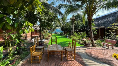 Cai Rang Hotel | Cozy Tây Đô Homestay in Cần Thơ with Family-Friendly Perks