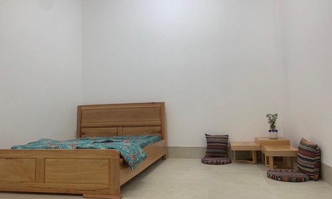 Cai Rang Apartment | Family-Friendly Stay at Tây Nguyên Phố - Great Value!