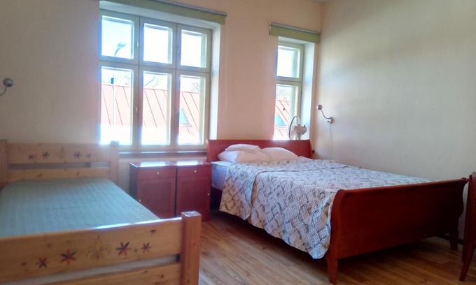Viljandi House | Discover TäheMaja3: Pet Friendly with Top Guest Rating