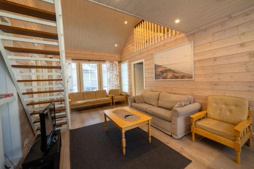 Kalajoki House | Top-Rated Tähtisara 2A: Family-Friendly Comfort Awaits