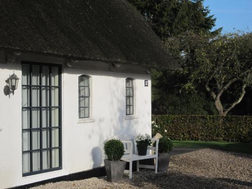 Svendborg Bed & Breakfast | Top-Rated Tåsinge B&B: Pet-Friendly with Breakfast Included