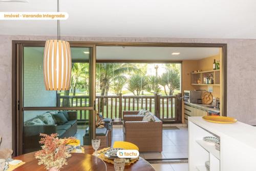 Pecém House | Experience VG Sun Cumbuco: Guest Rated 9.8 with Oceanfront Pool