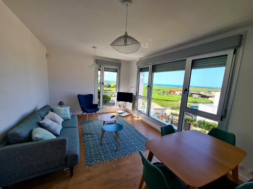 Liencres Apartment | Discover TÍA NANDUCA: Guest Rated 9.8/10 Experience