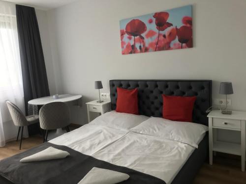 Balatongyorok Bed & Breakfast | Oceanfront Tóranéző Ház: Rated 9.1 with Family-Friendly Amenities