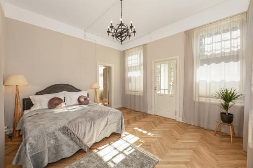 Tartu Apartment | Discover Tõnisson Apartments: Child-Friendly Comfort Awaits