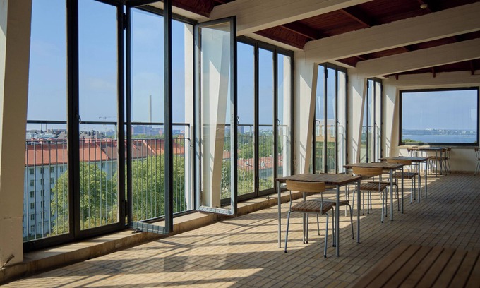 Toolo Hotel | Discover Töölö Towers: Spa, Breakfast & Family-Friendly Stay