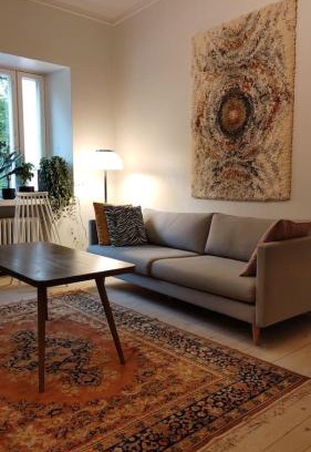 Toolo Apartment | #TÖÖLÖNTORI Beauty in great location