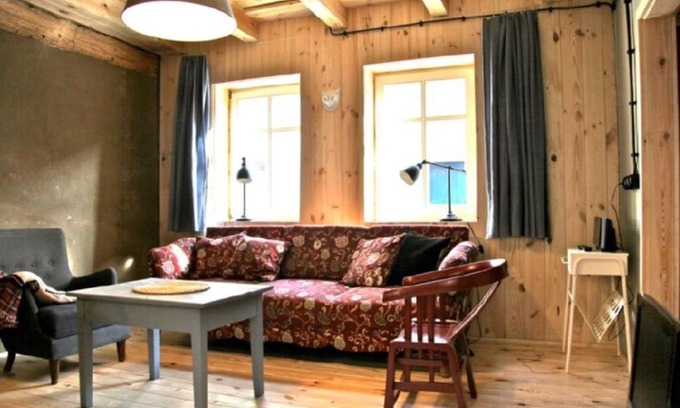 Tangermuende House | Cozy Töpferhof 2: Pet & Child Friendly Retreat