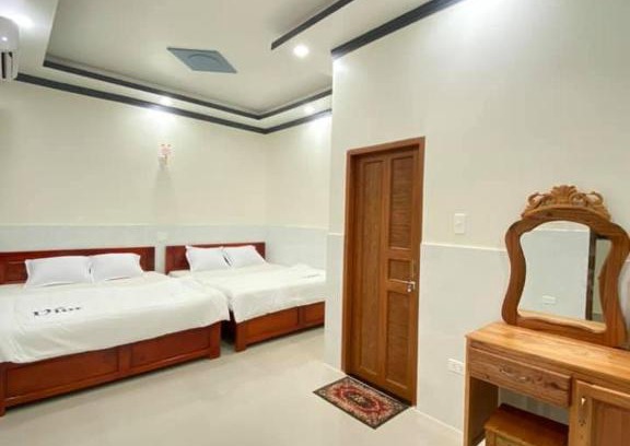 La Gi Bed & Breakfast | Discover Tùng Thủy Homestay - 10/10 Guest Rated Retreat