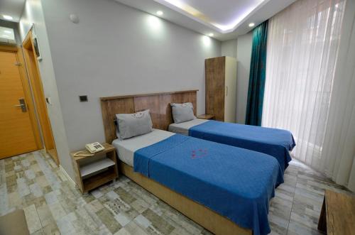 Bandirma Hotel | Tüm Palace Otel