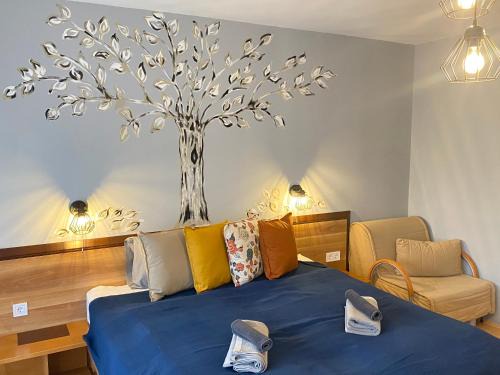 Eger Apartment | Budget-Friendly Tündérpart Apartment: Perfect for Families