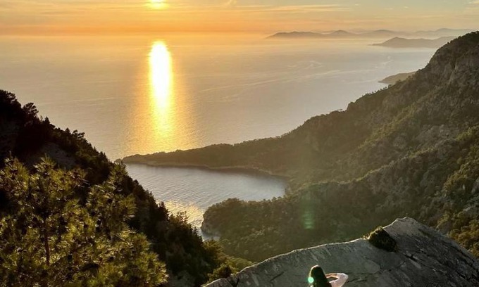 Faralya Other | Top-Rated Türkdomes Glamping: Pool, Hot Tub & More