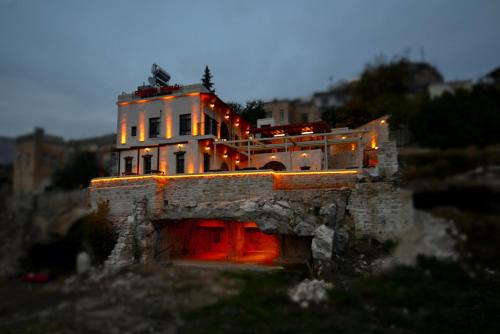 Halfeti Hotel | Unforgettable Stay at TÜRKMEN KONAGI HALFETİ Boutique Hotel