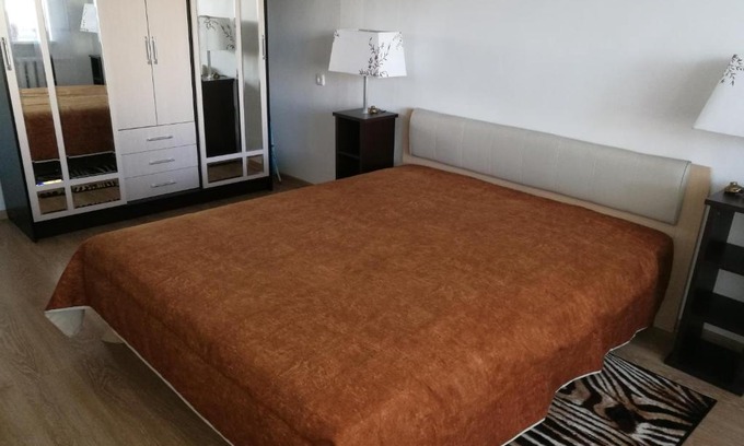 Siauliai City Center Apartment | Cozy Tėjos Guest House: Perfect for Families and Relaxation