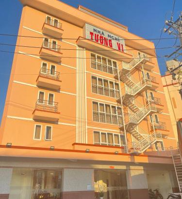 Ha Tien Hotel | Budget-Friendly Tường Vi Motel: Family & Pet Friendly Stay
