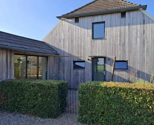 Baak Bed & Breakfast | Exceptional Stay at 't Holtslag with Family-Friendly Amenities