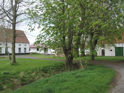 Zuienkerke House | Welcoming 't Hoog Kamerke: Family-Friendly & Accessible Stay