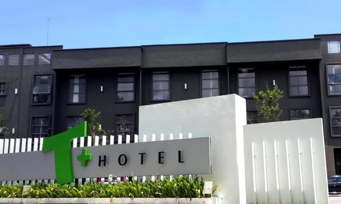 Kampung Alor Bangsa Hotel | Explore Family-Friendly Stays at T+ Hotel Sungai Korok
