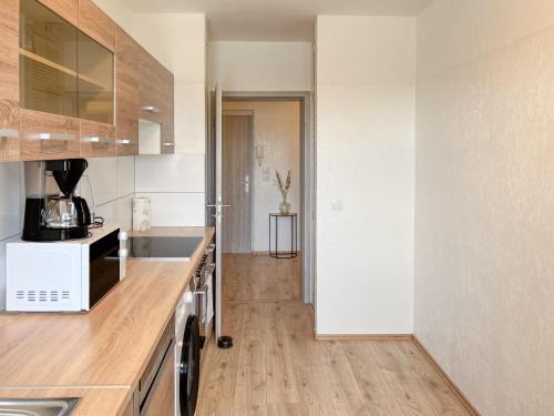 Duisburg Sud Apartment | Convenient T&K Apartments Near Messe Fair Trade Düsseldorf