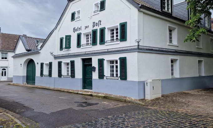 Wegberg Apartment | Discover T&K Apartments - Premium Stays in Wegberg